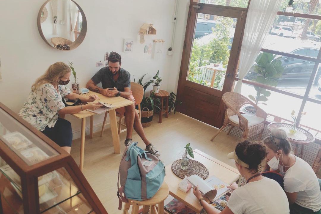 Photo of Livingroom in Ayutthaya