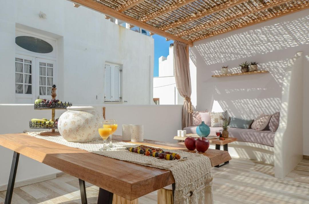 Photo of Others in Naxos