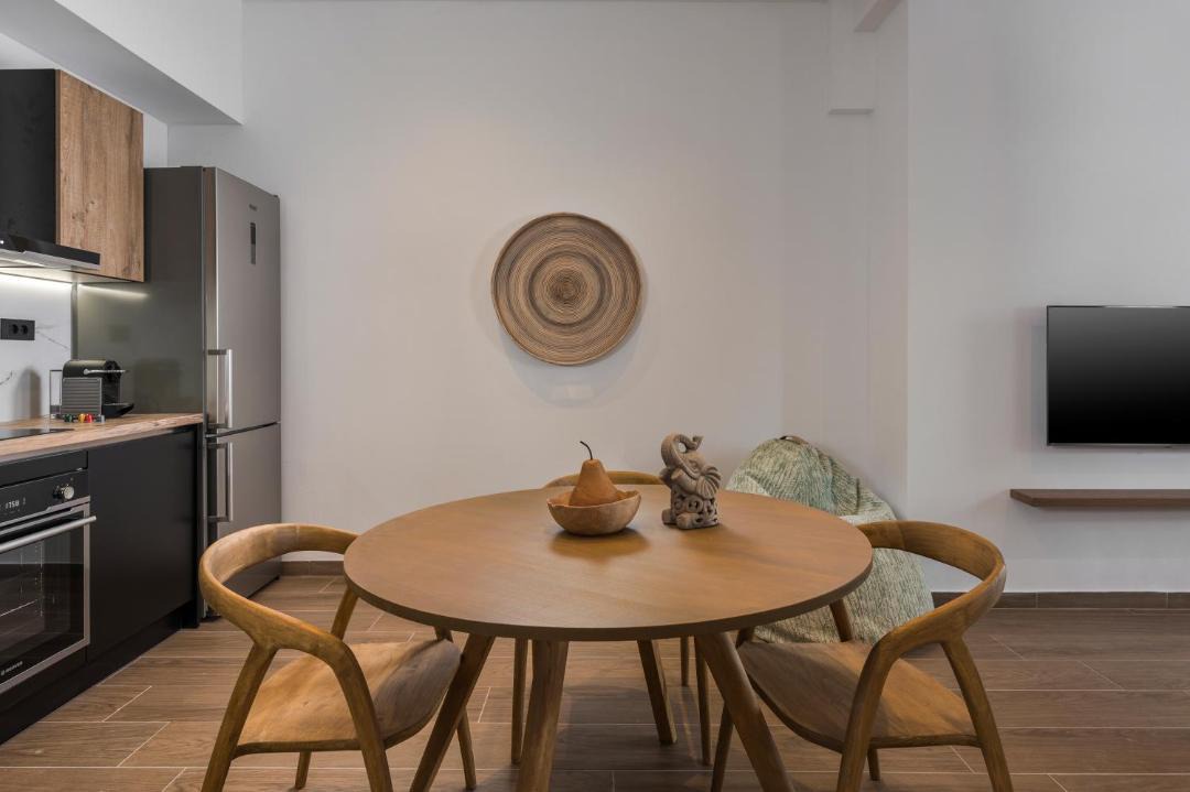 Photo of Livingroom in Old Town