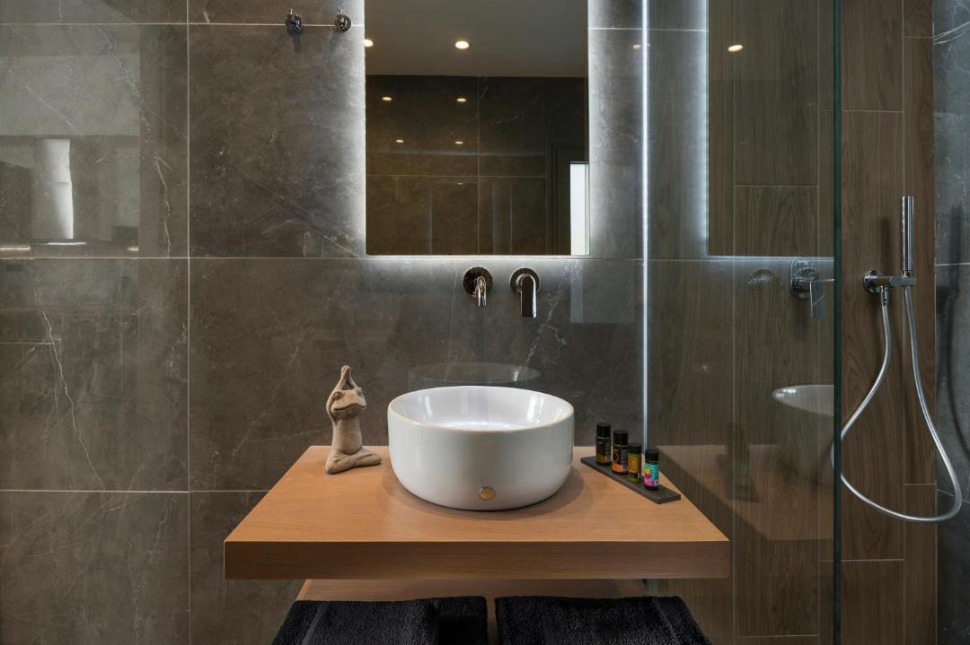 Photo of Bathroom in Old Town