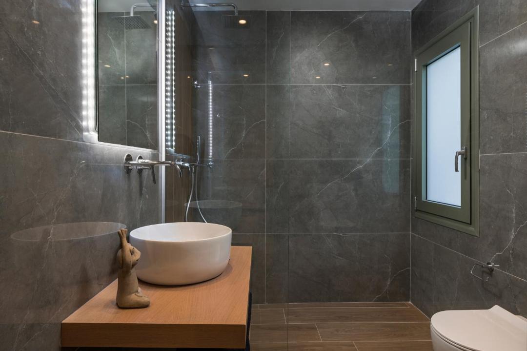 Photo of Bathroom in Old Town