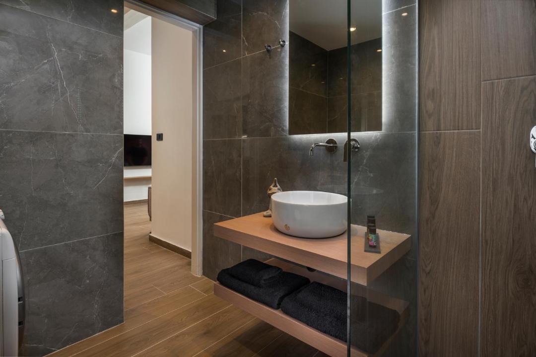 Photo of Bathroom in Old Town
