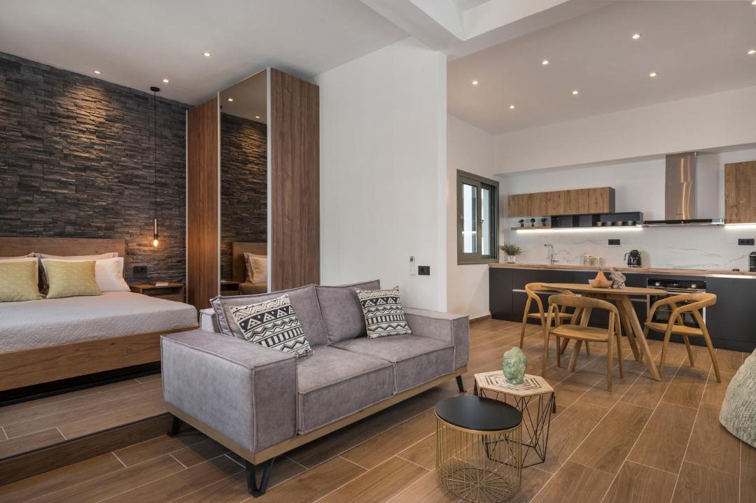 Photo of Livingroom in Old Town