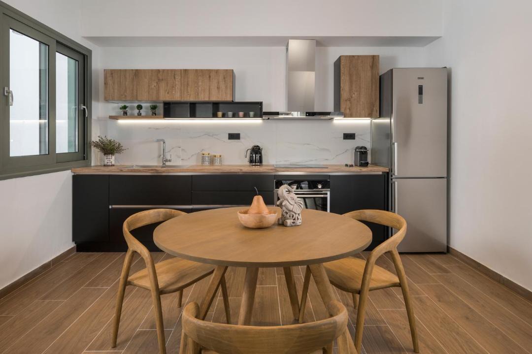 Photo of Kitchen in Old Town