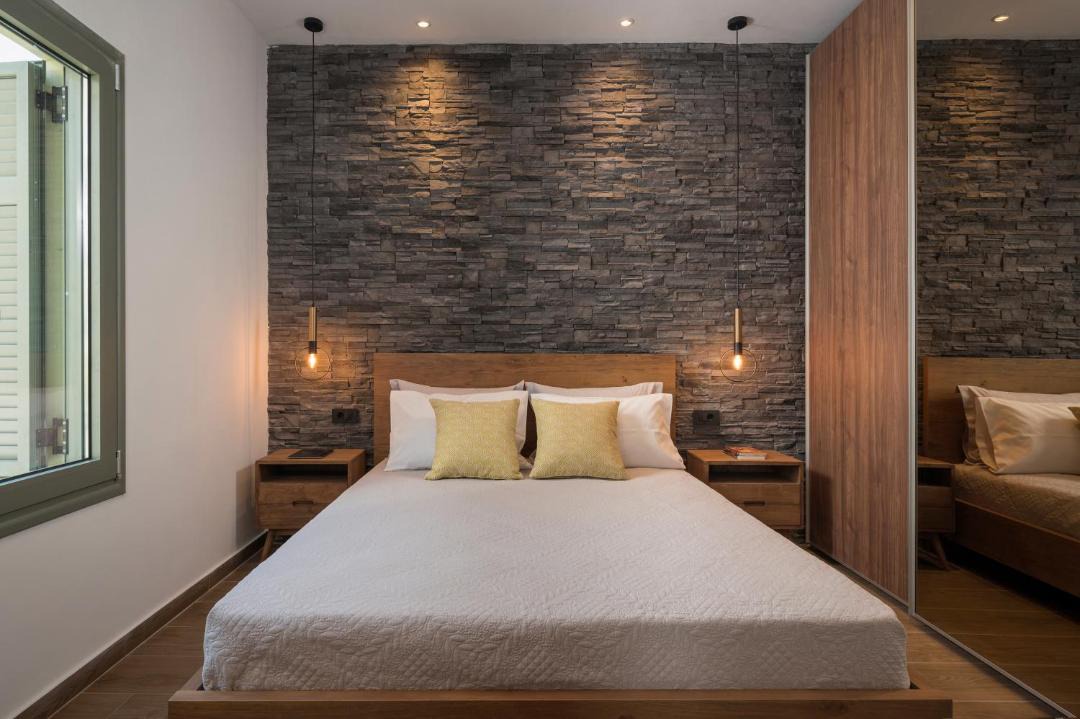Photo of Bedroom in Old Town
