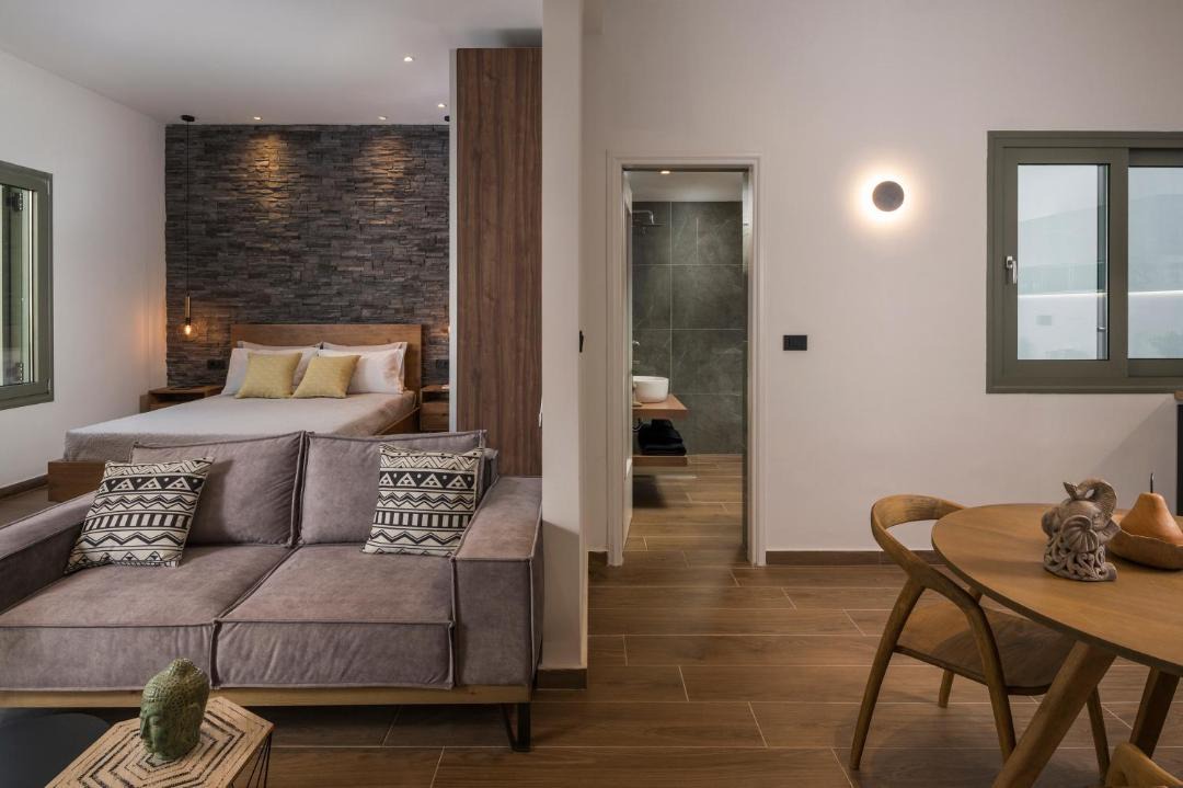 Photo of Livingroom in Old Town