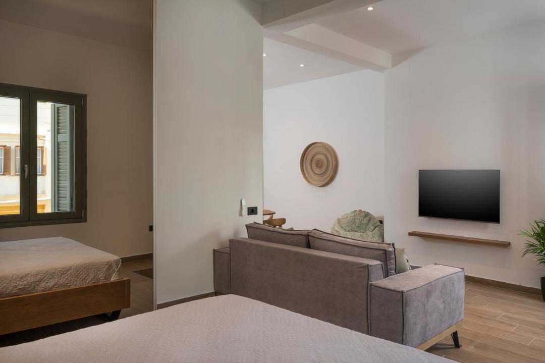 Photo of Livingroom in Old Town