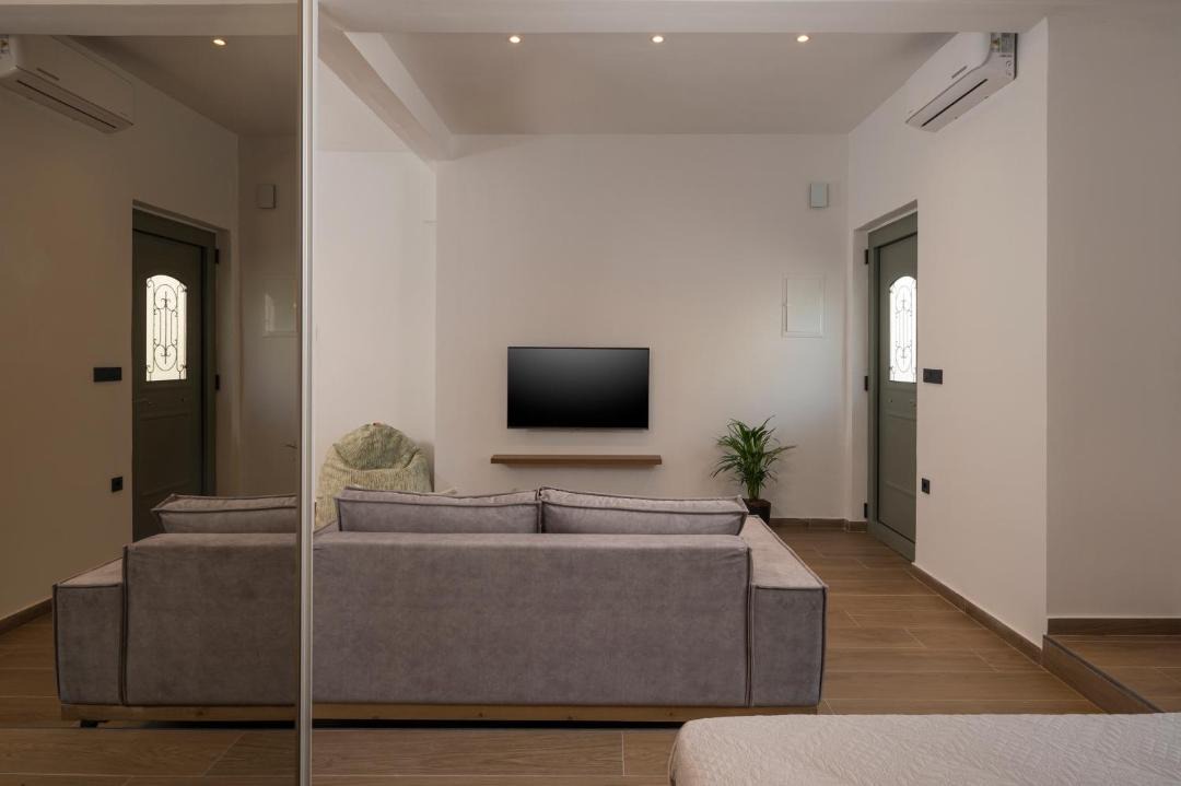 Photo of Livingroom in Old Town