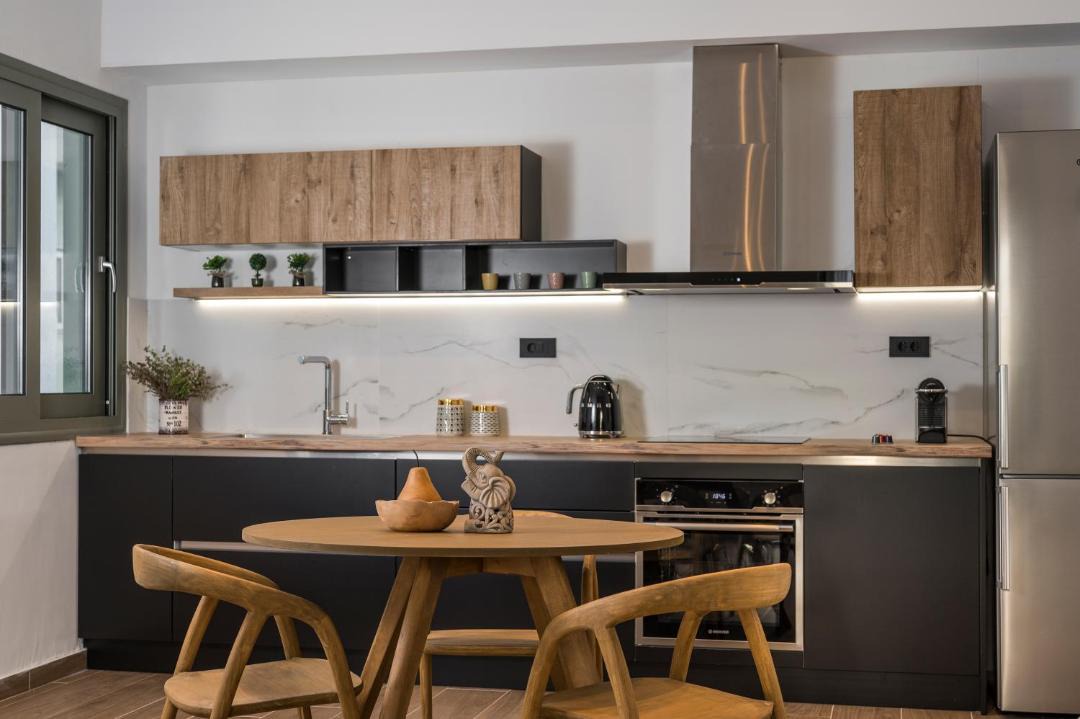 Photo of Kitchen in Old Town