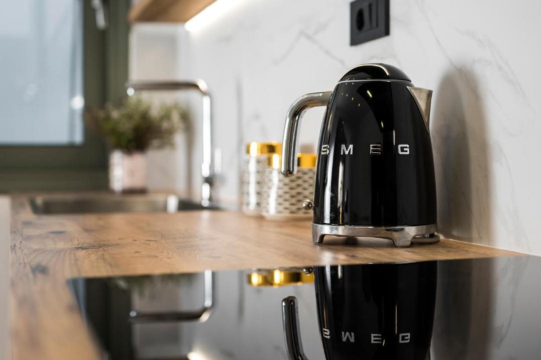Photo of Kitchen in Old Town