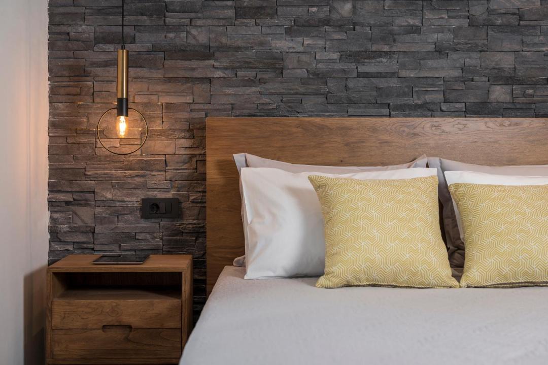 Photo of Bedroom in Old Town