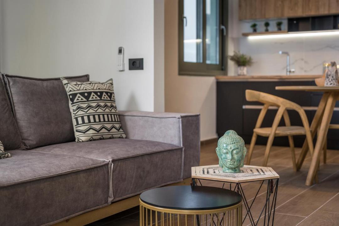Photo of Livingroom in Old Town