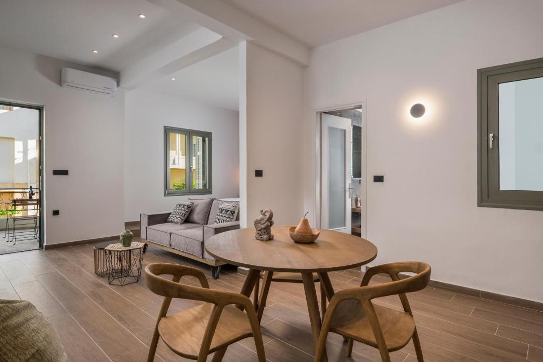 Photo of Livingroom in Old Town