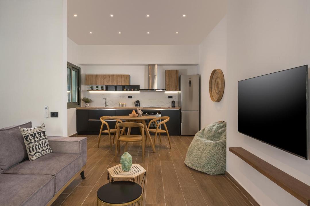 Photo of Livingroom in Old Town