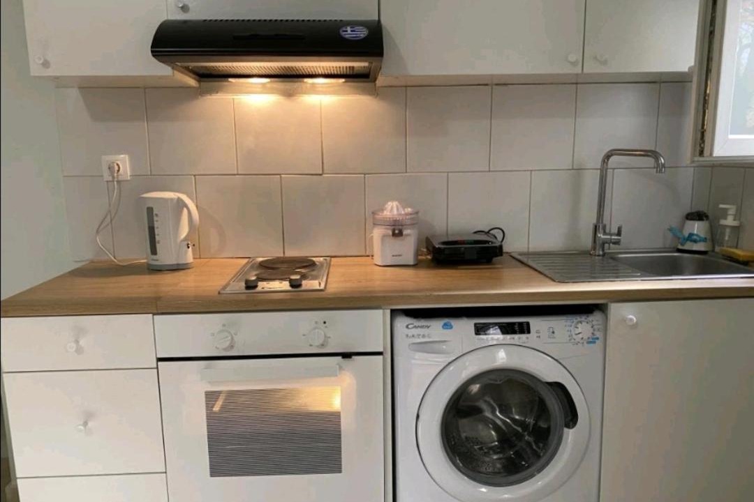 Photo of Kitchen in Mousio