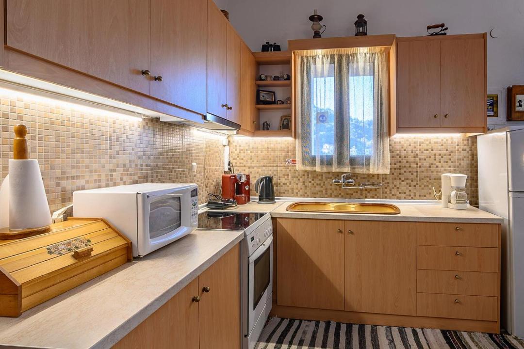 Photo of Kitchen in Meskla
