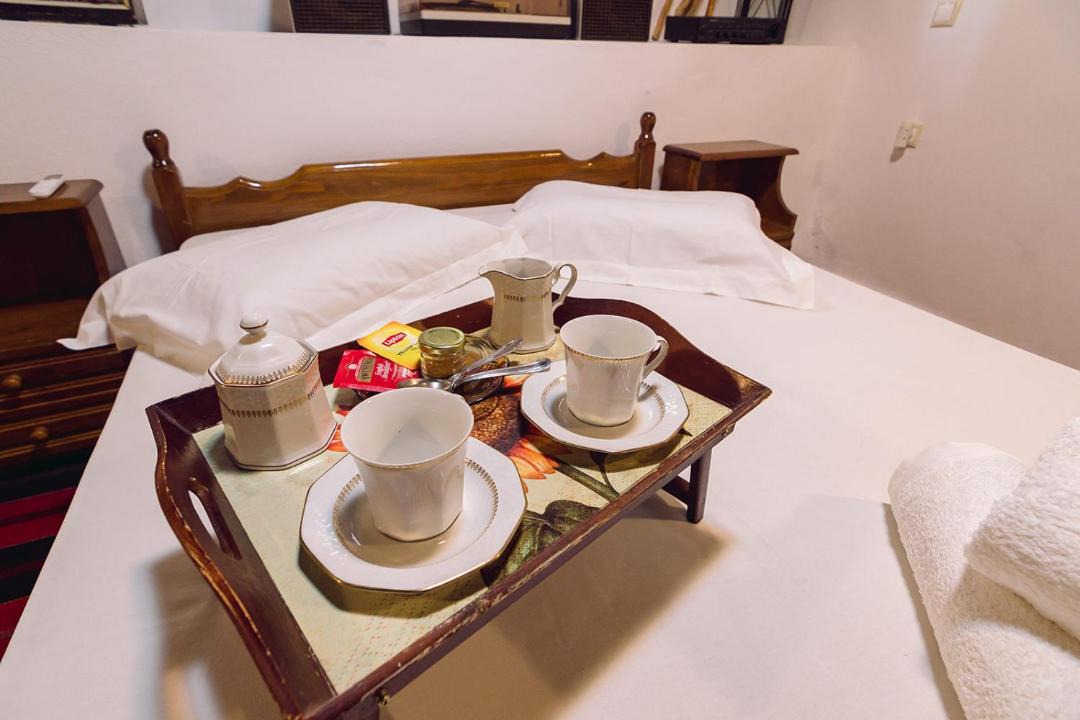 Photo of Bedroom in Meskla