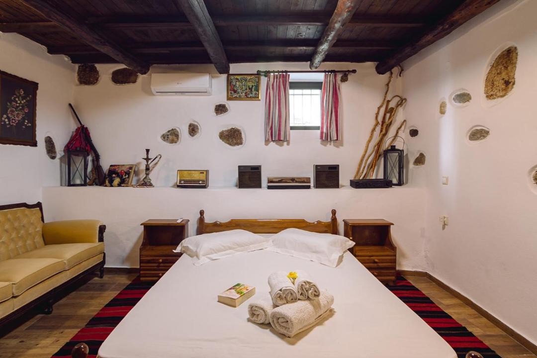 Photo of Bedroom in Meskla