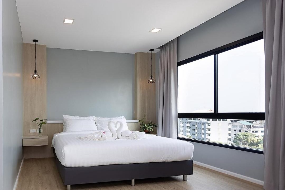Photo of Bedroom in Na Muang