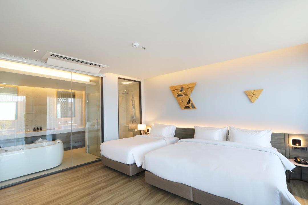 Photo of Bedroom in Khlong Hoi Khong
