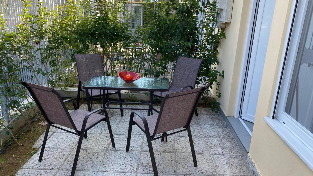 Photo of Patio Balcony in Paralia