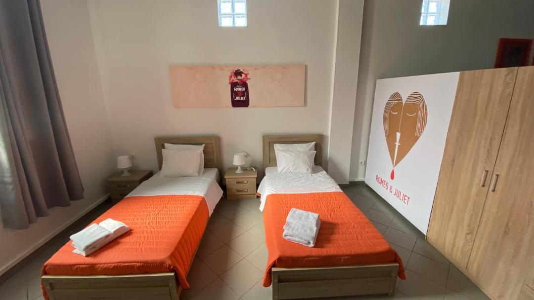 Photo of Bedroom in Paralia