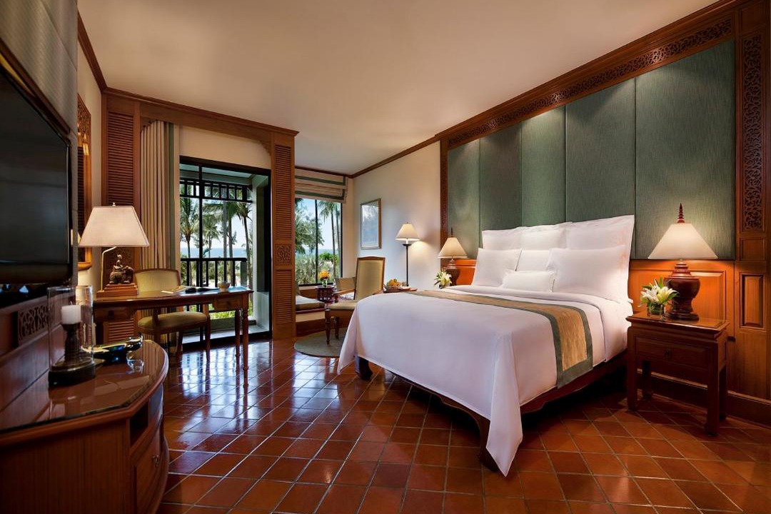 Photo of Bedroom in Mai Khao