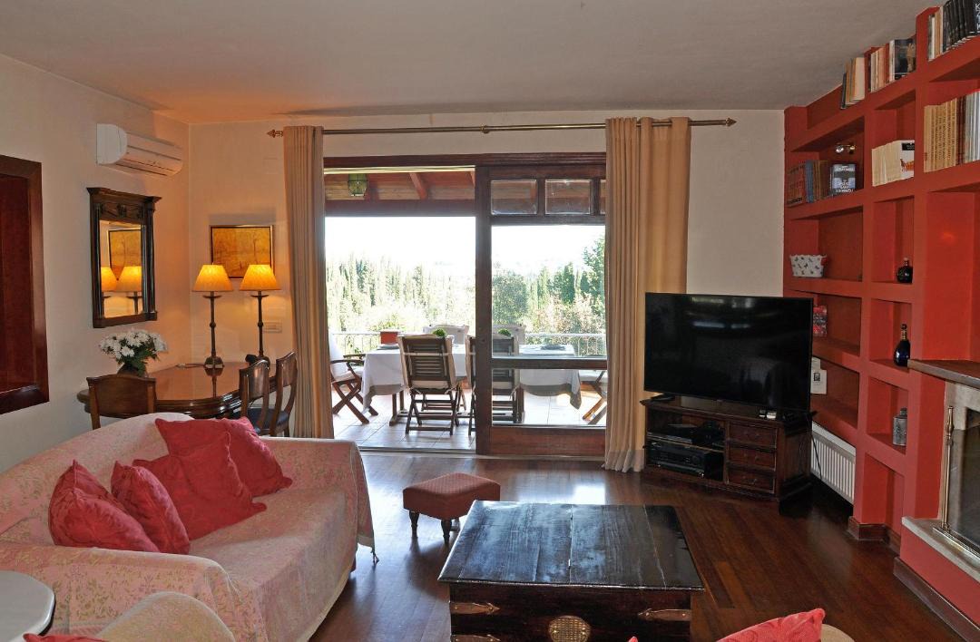 Photo of Livingroom in Dafnata