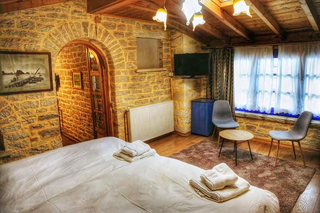 Photo of Bedroom in Monodendri