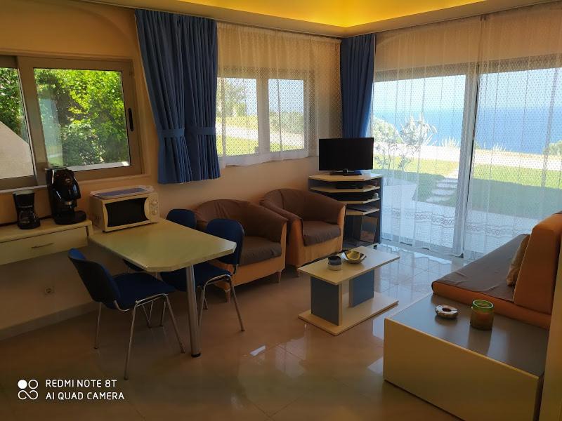 Photo of Livingroom in Kefalos