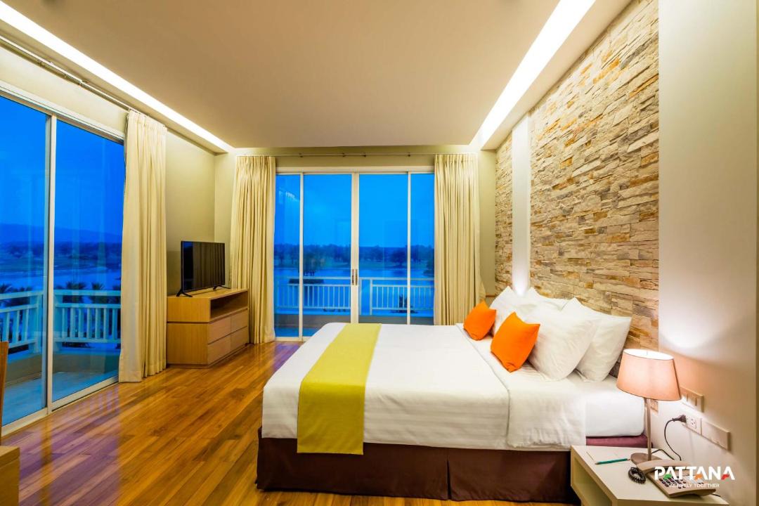 Photo of Bedroom in Khao Khan Song