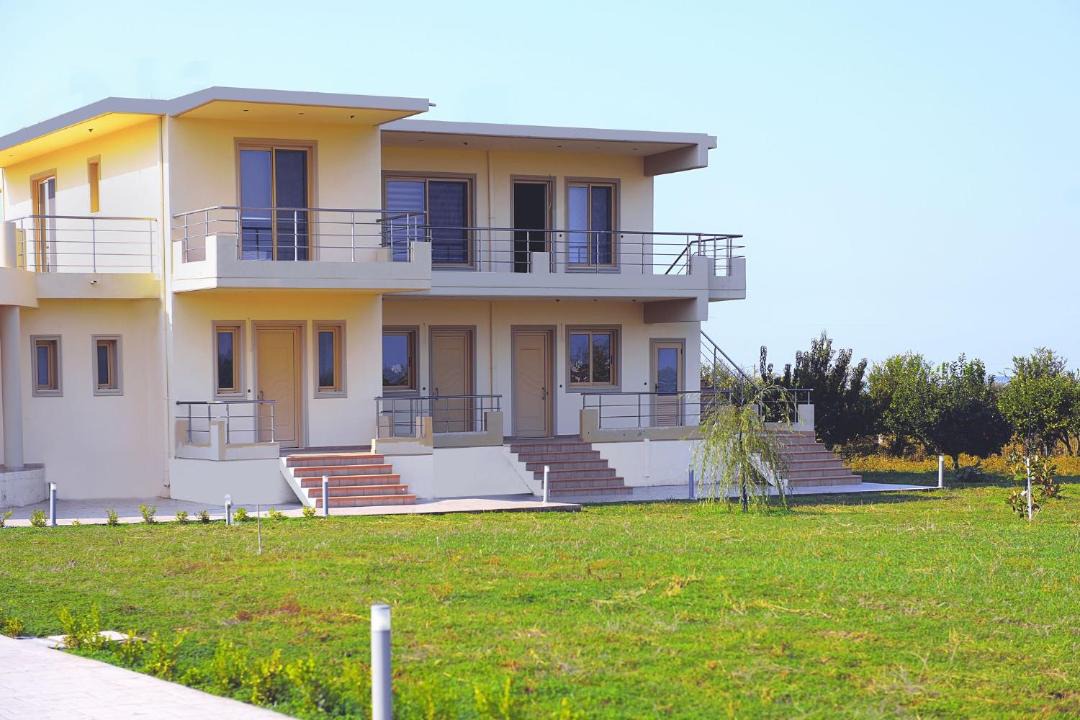 Photo of Buildings in Kalavarda