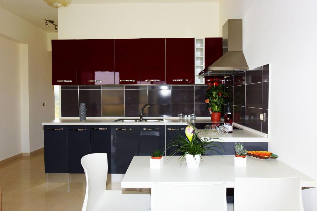 Photo of Kitchen in Kalavarda