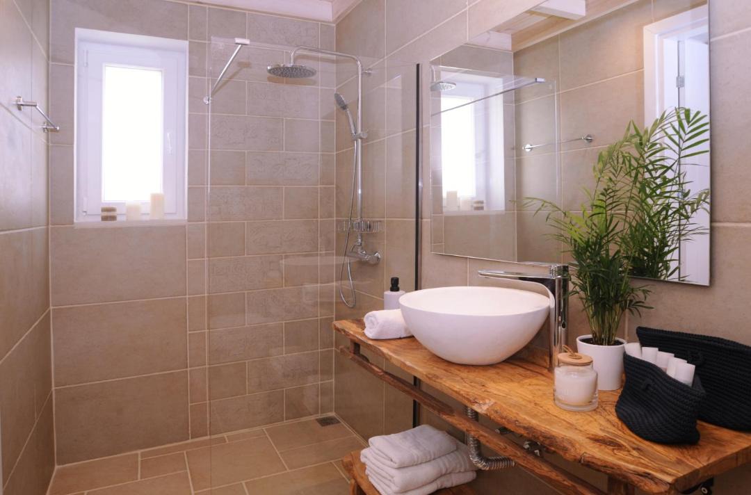 Photo of Bathroom in Ag. Georgios