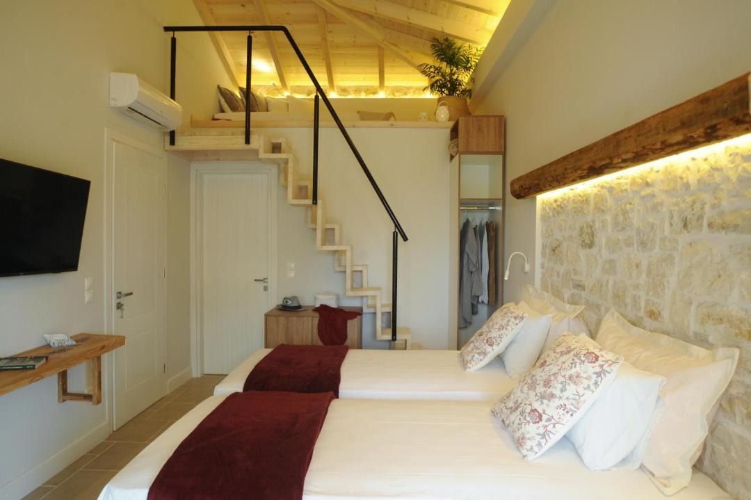 Photo of Bedroom in Ag. Georgios
