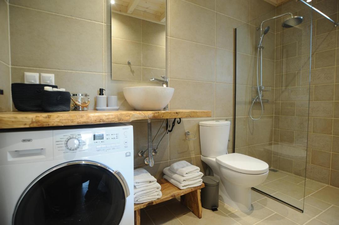 Photo of Bathroom in Ag. Georgios