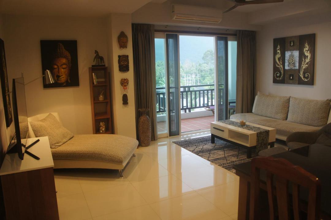 Photo of Livingroom in Khanom