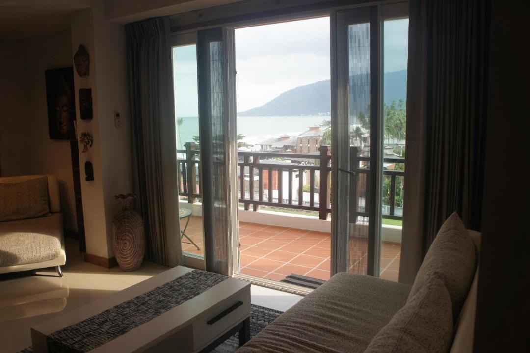 Photo of Bedroom in Khanom