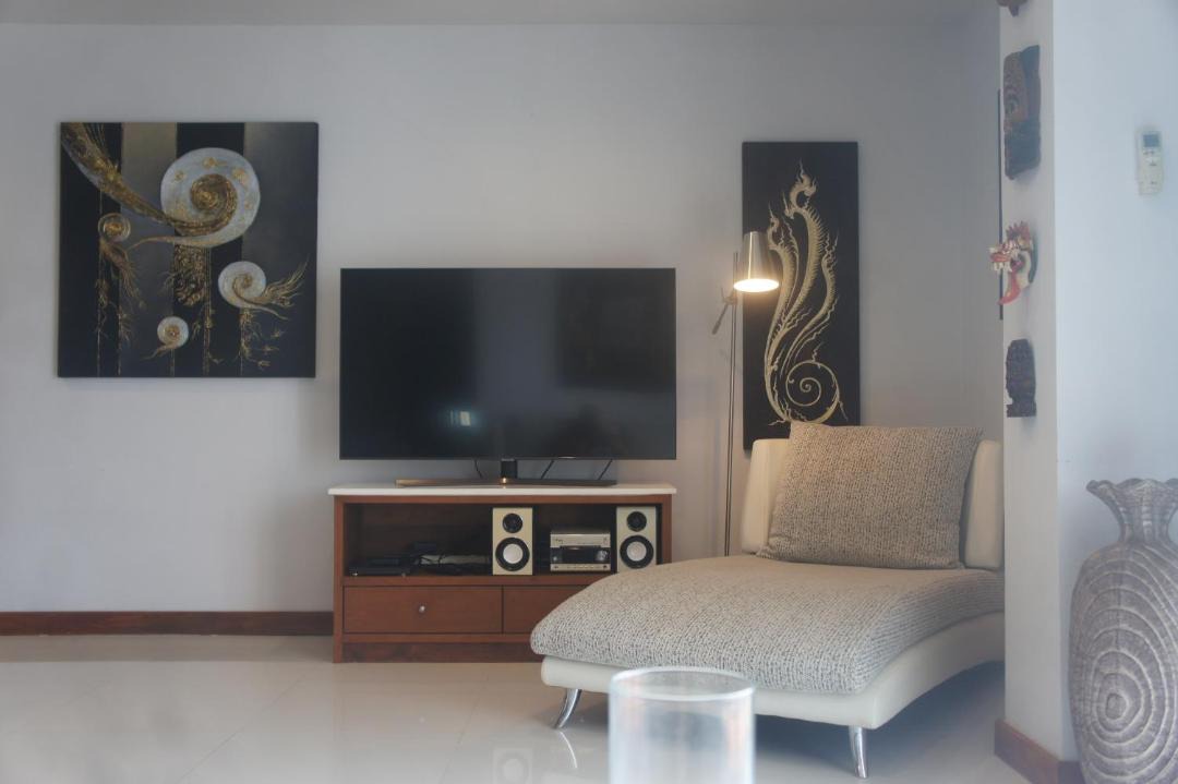 Photo of Livingroom in Khanom