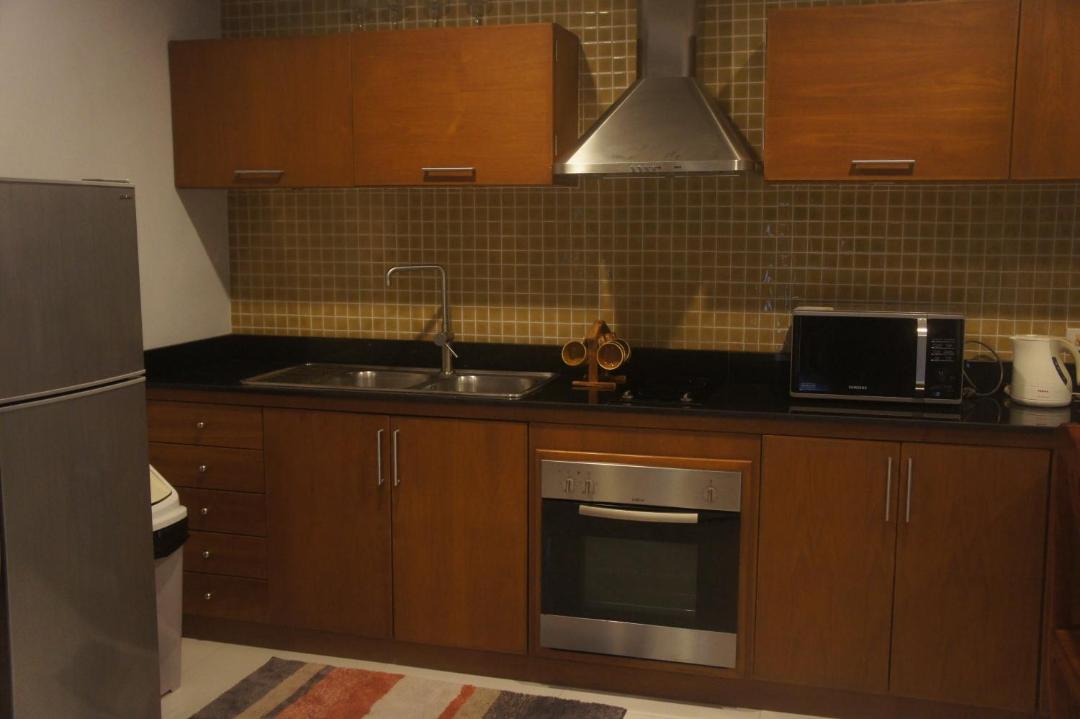 Photo of Kitchen in Khanom
