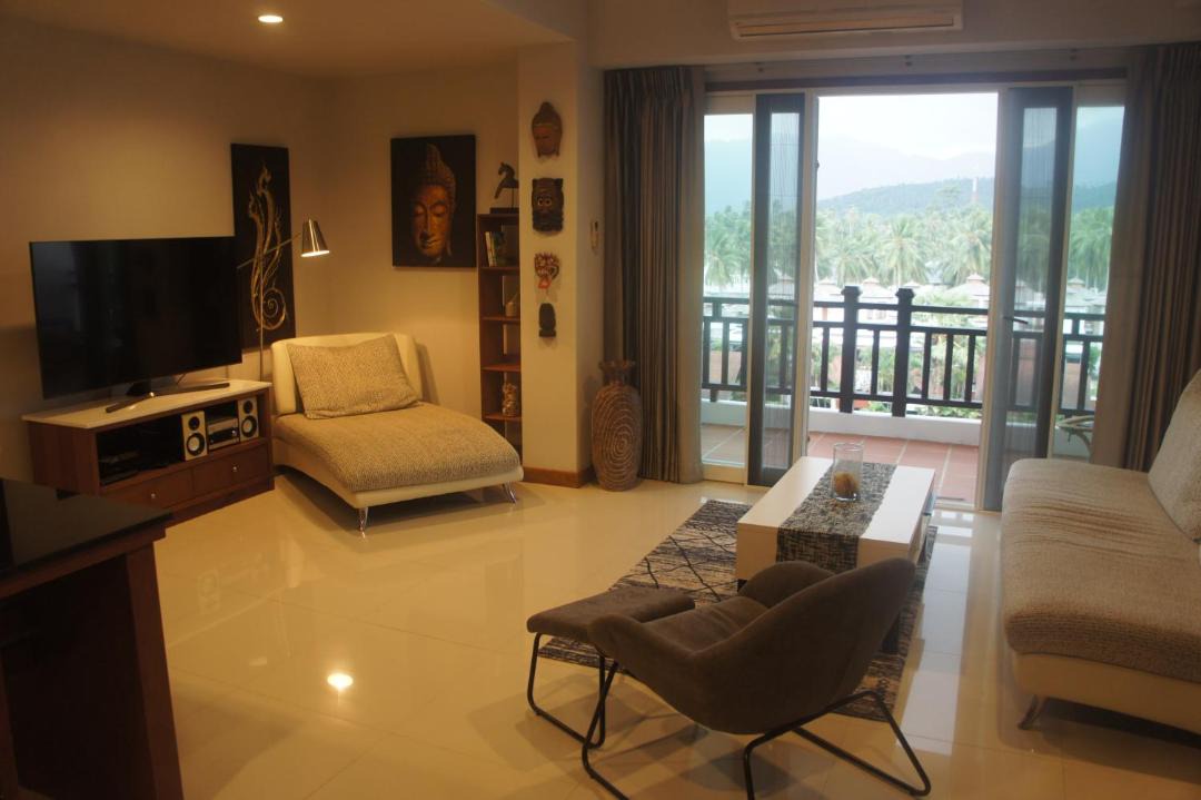 Photo of Livingroom in Khanom