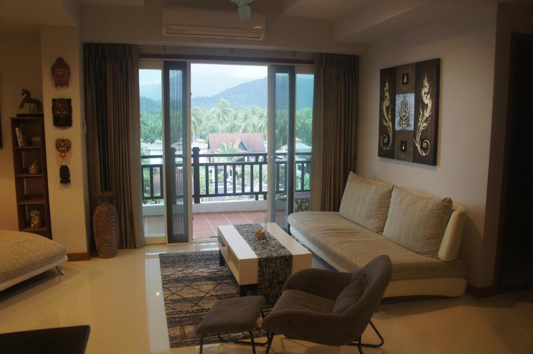 Photo of Livingroom in Khanom