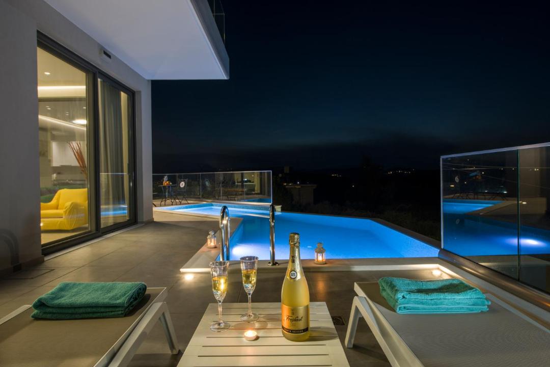 Photo of Patio Balcony in Xamoudochori