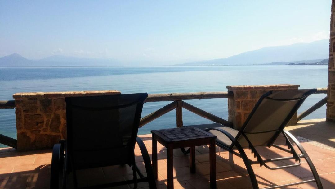 Photo of Patio Balcony in Alissos