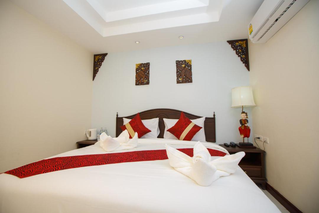 Photo of Bedroom in Makkasan