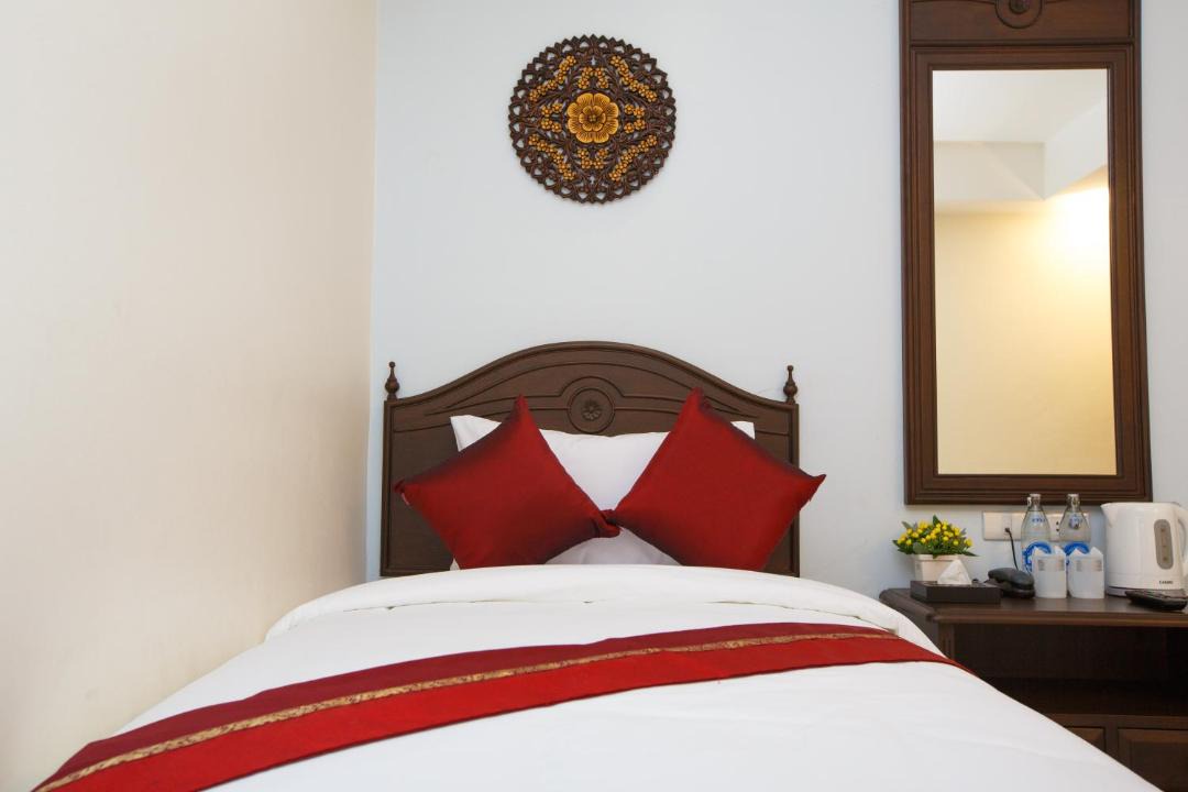 Photo of Bedroom in Makkasan