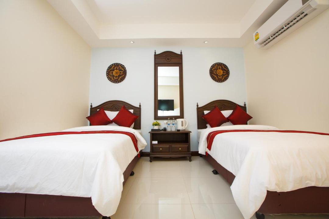 Photo of Bedroom in Makkasan