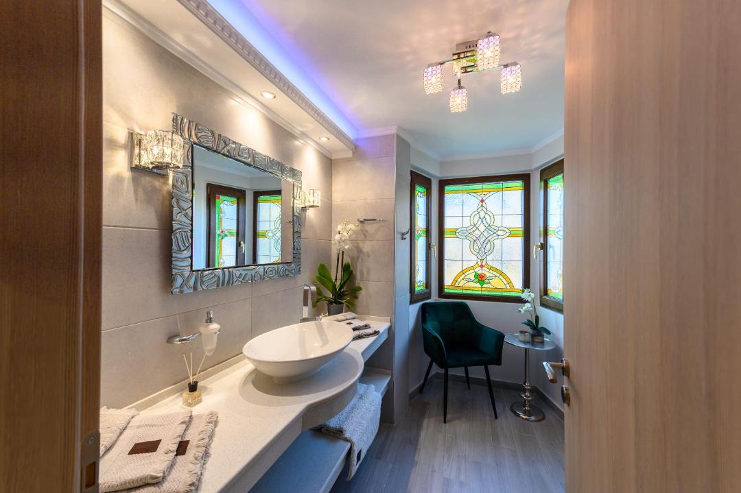 Photo of Bathroom in Gefira Mpania