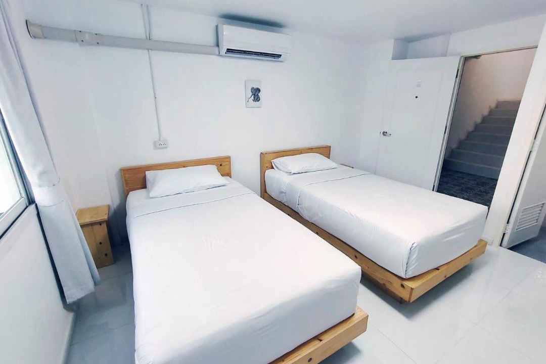 Photo of Bedroom in Fang
