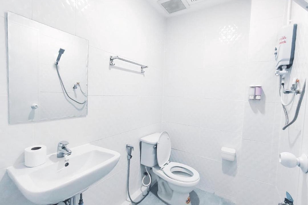 Photo of Bathroom in Fang